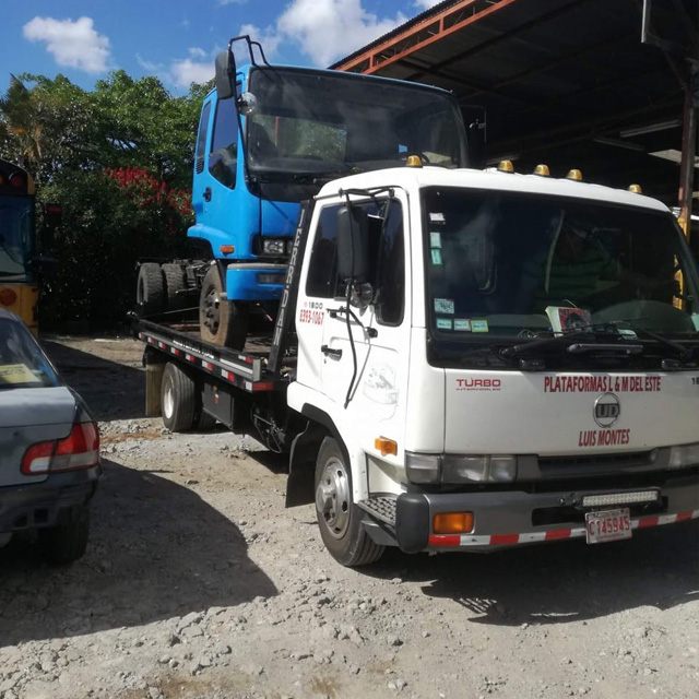 servicio de mudanzas costa rica