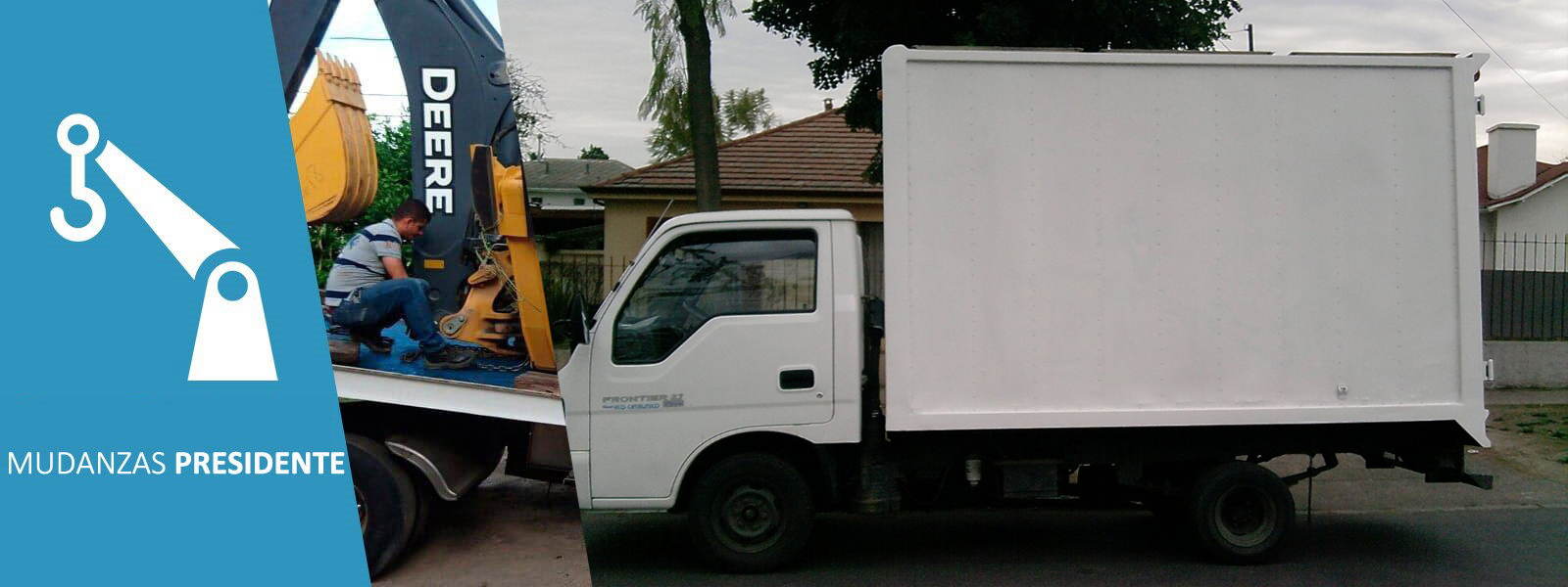   Mudanzas Costa Rica – San Jose, Heredia y Alajuela